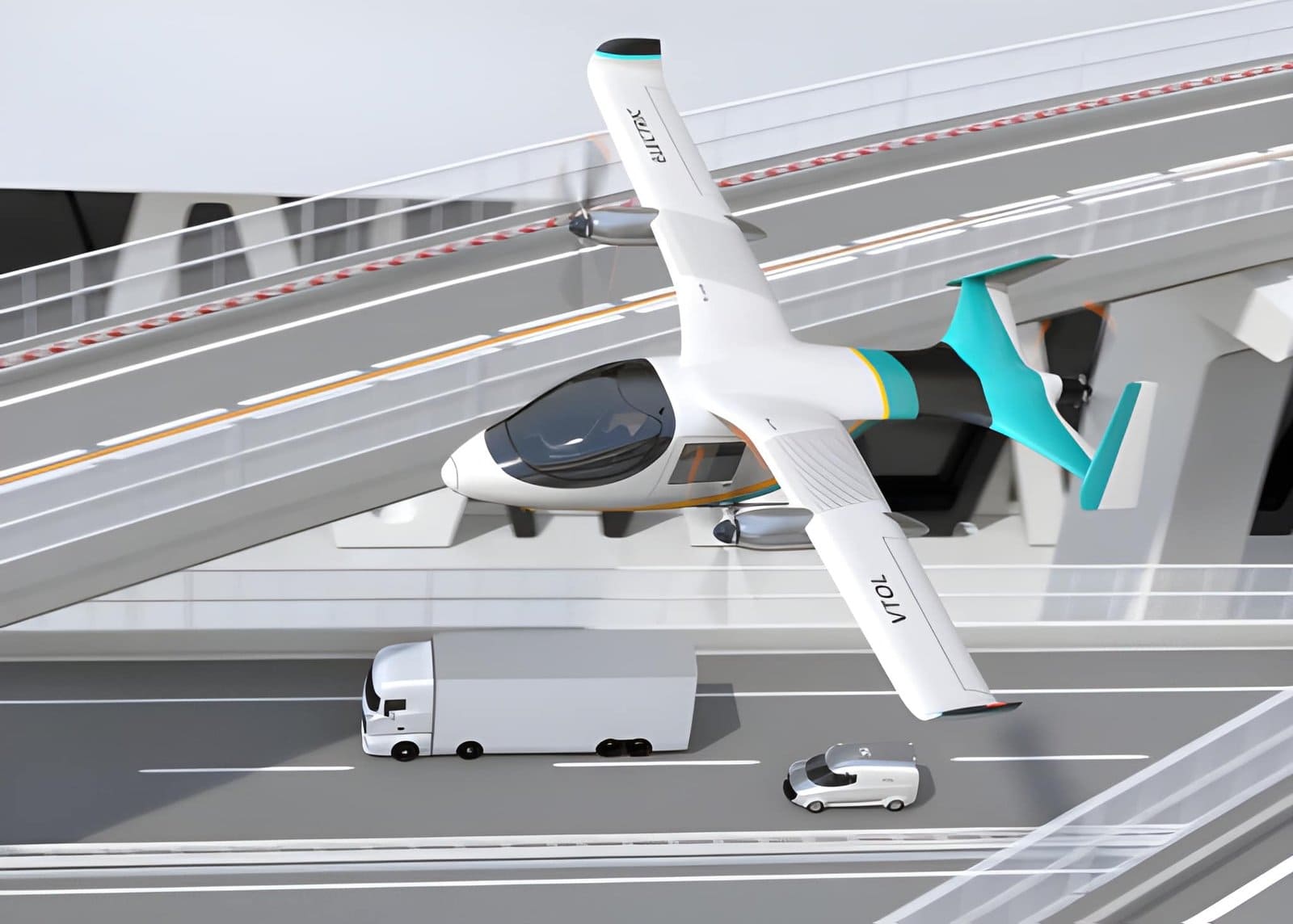 Why Electric Planes Are Still Mostly Small (For Now)