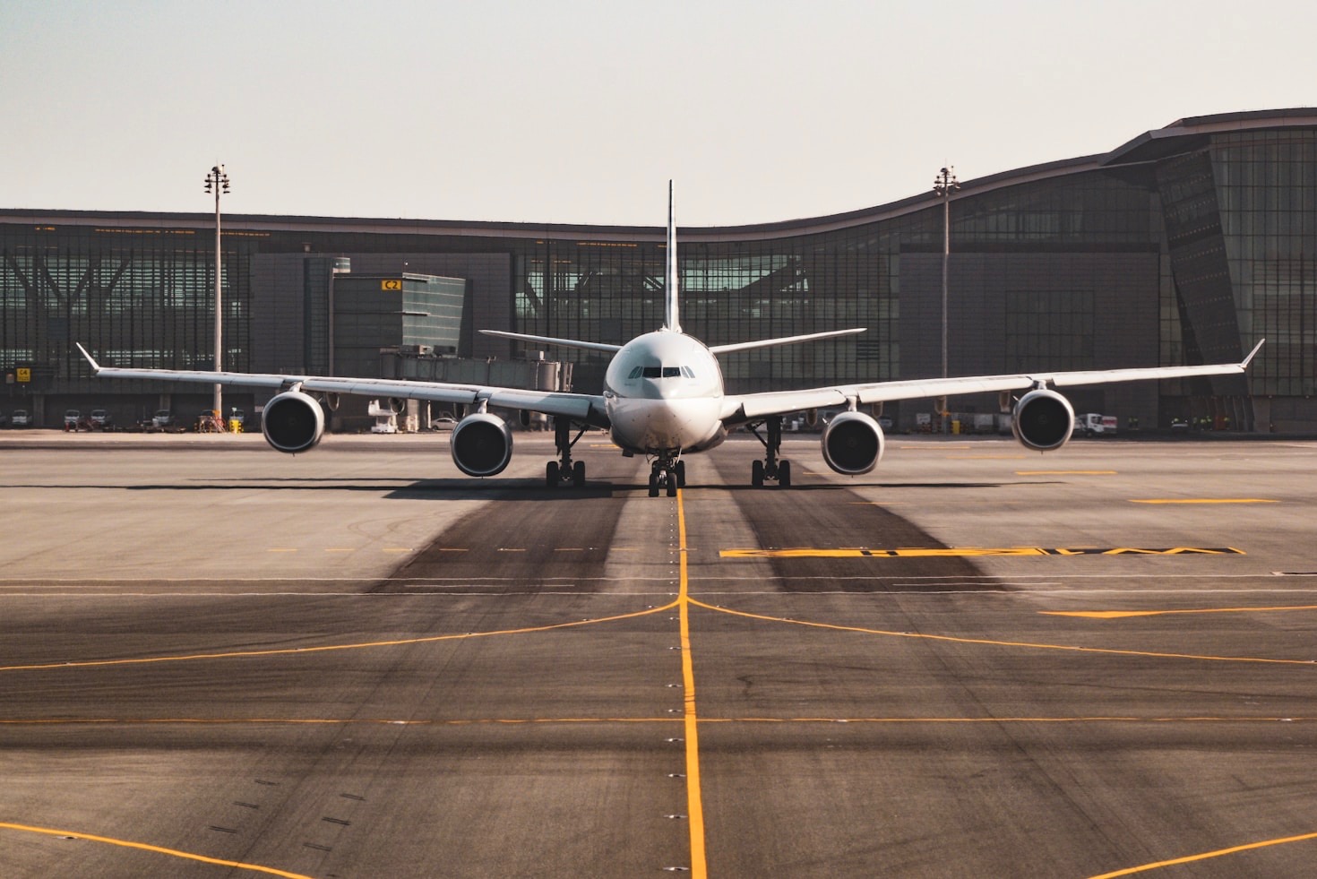 How Sustainable Fuel Is Changing Aviation