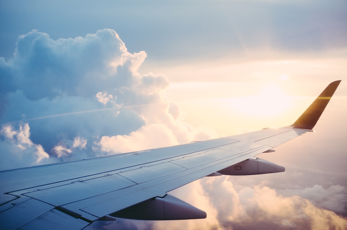 The Future Of Electric Regional Travel