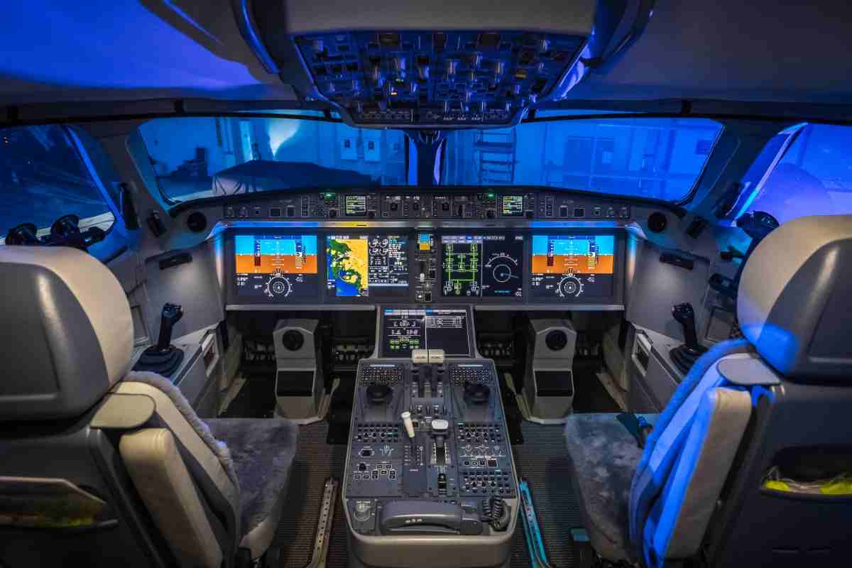 Flight Deck Technology: The Evolution of the Modern Cockpit