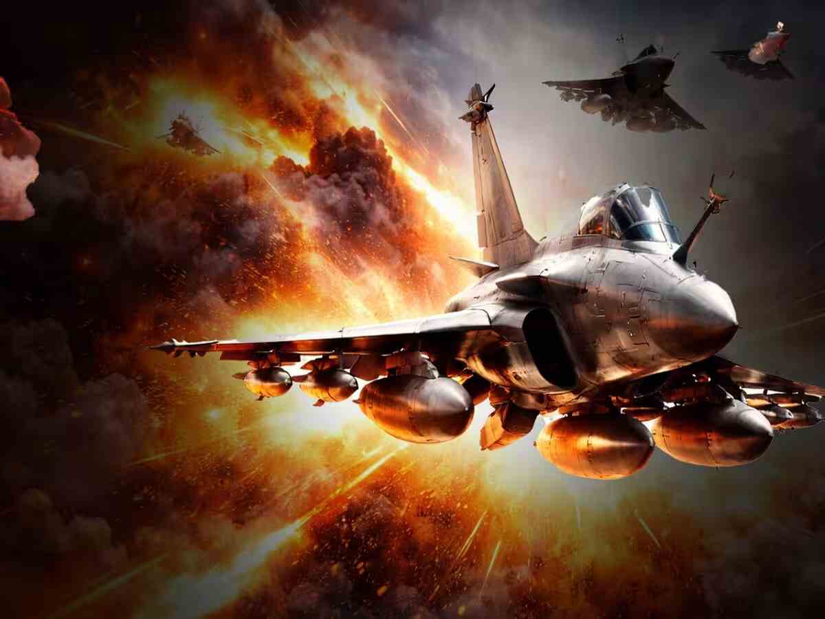 Rafale Fighter Jet India: Strength, Strategy and the Road Ahead