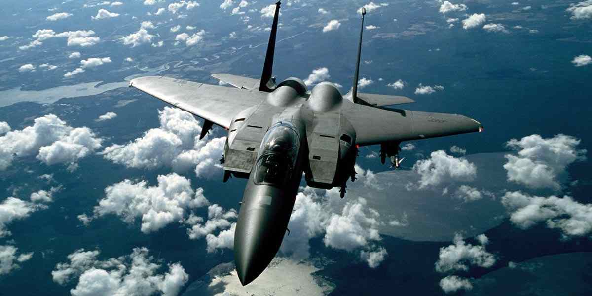 Best Fighter Jet in the World: Top Air Combat Picks