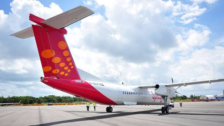 SpiceJet Explained: Fleet, Routes, Fares & What’s Changing in 2026