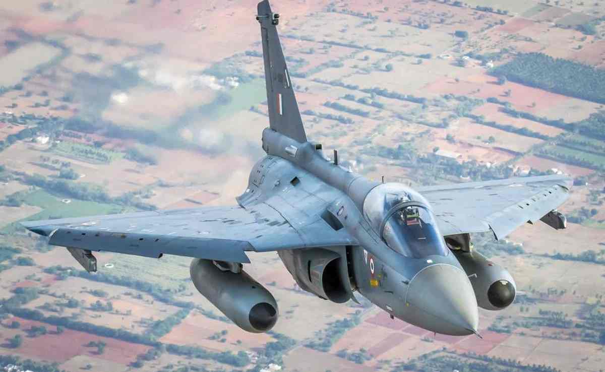 Tejas Aircraft: India’s Homegrown Fighter Jet Guide
